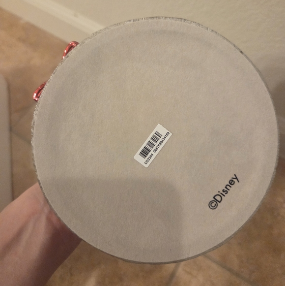 Bath & Body Works DISNEY PRINCESS Snow White Well Candle Holder Pocketbac Holder - Picture 15 of 16